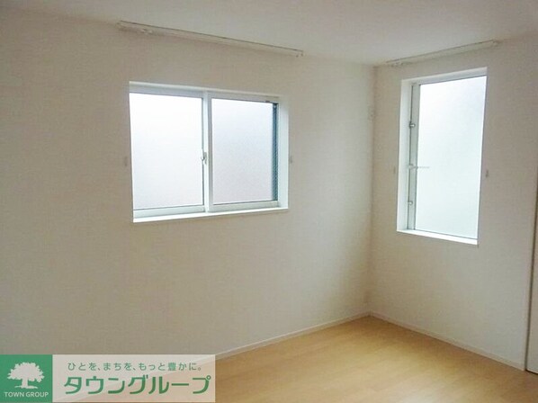 Flechirの物件内観写真